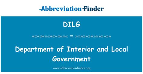 bis.dilg.gov|dilg meaning.